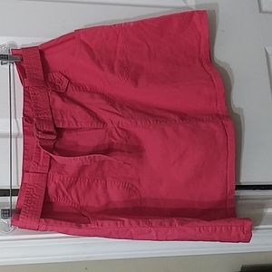 Woman's skort EUC